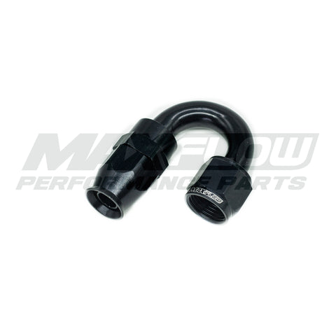 2000 Series 180° TEFLON Hose End Fittings