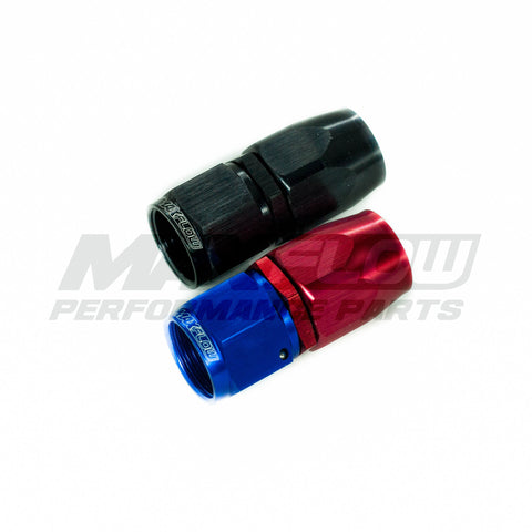 1000 Series Straight Swivel Hose End Fittings